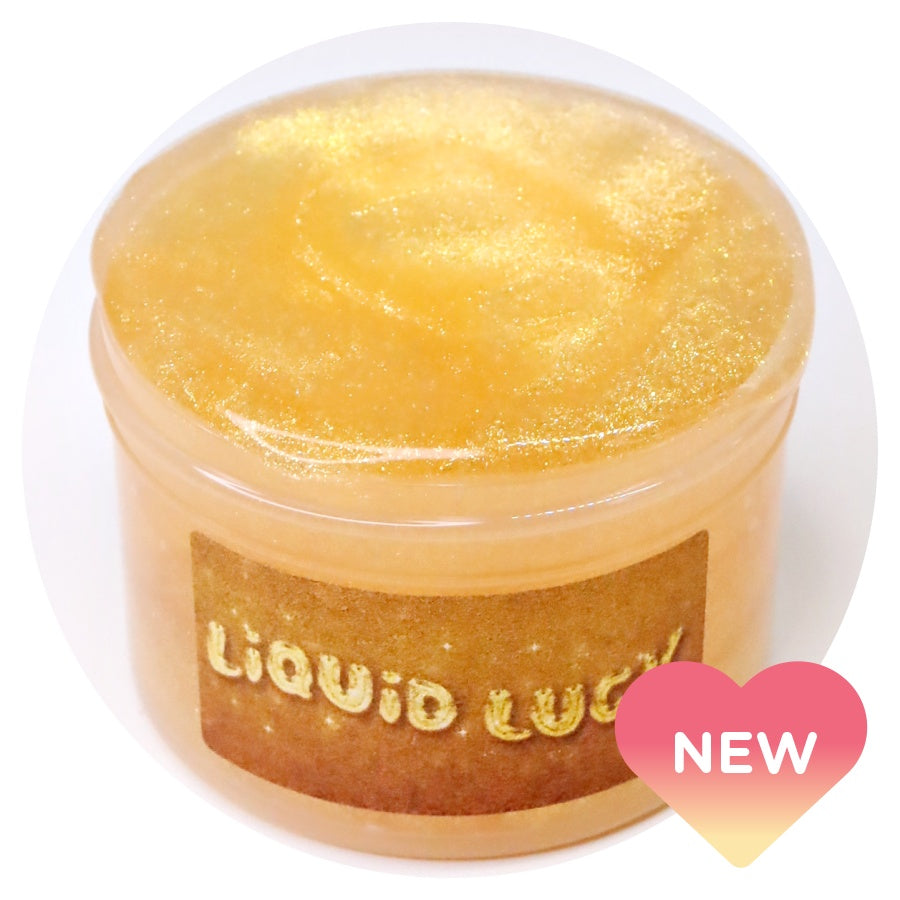 MakeMUD Slime Powder - Pumpkin Spice *Limited Edition* by Muddly Puddly  Laboratories