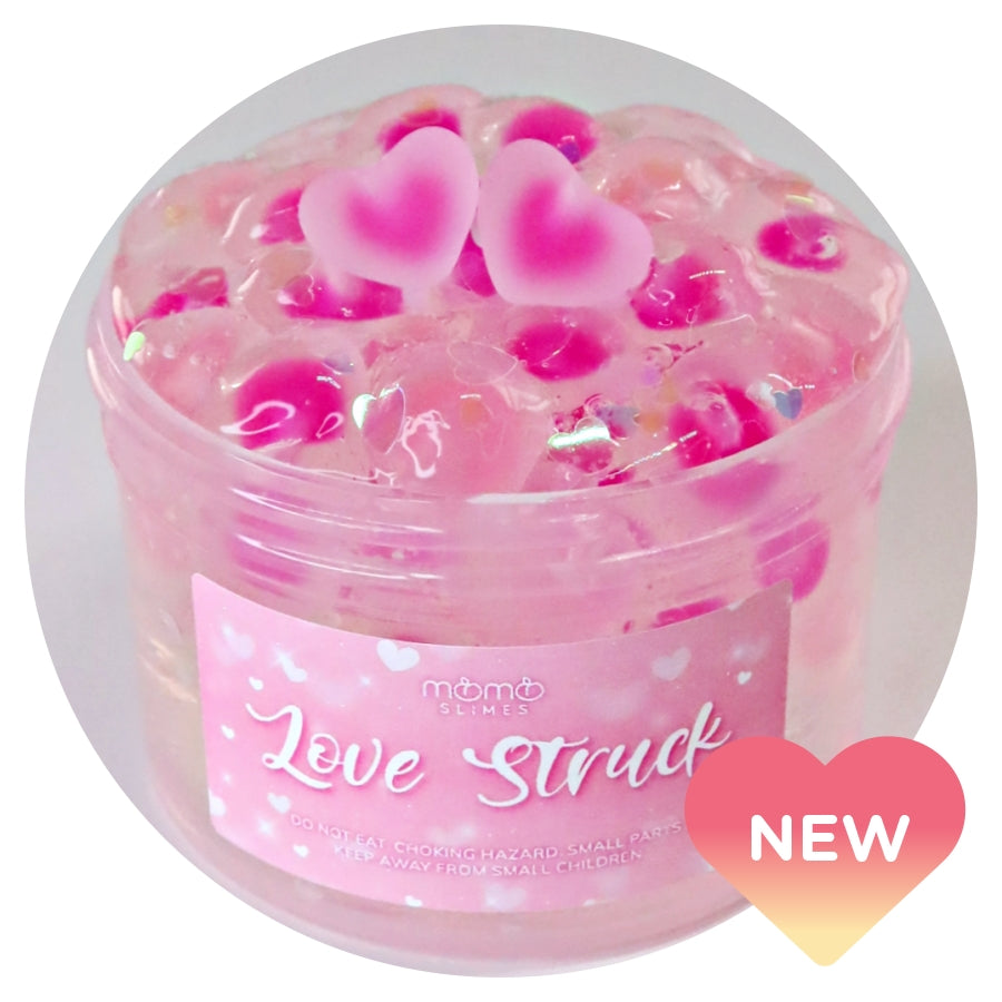 Love Struck Slime