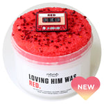 Loving Him Was Red Slime