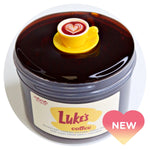 Luke's Coffee Slime