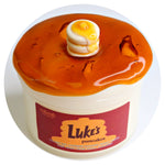Luke's Pancakes Slime