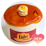 Luke's Pancakes Slime