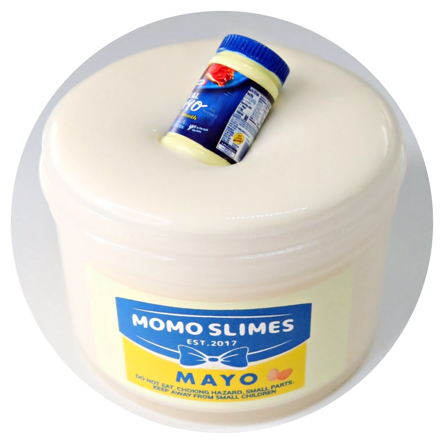 Mayo Slime