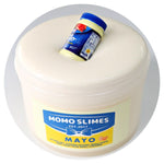 Mayo Slime