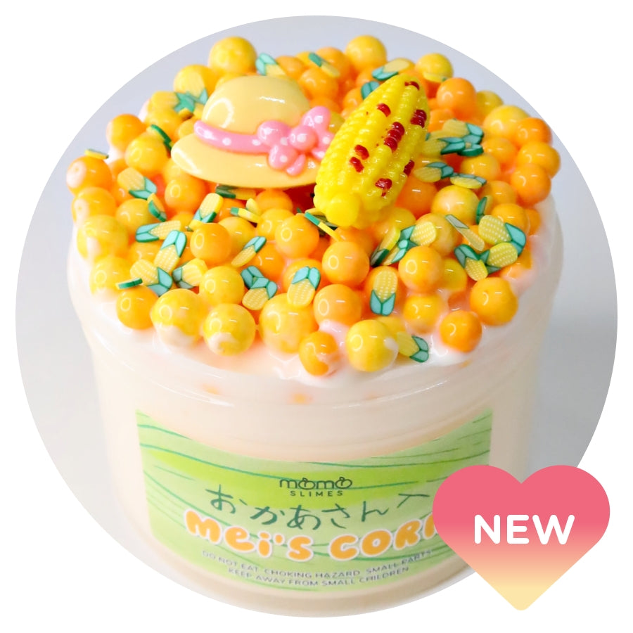 Mei's Corn Slime