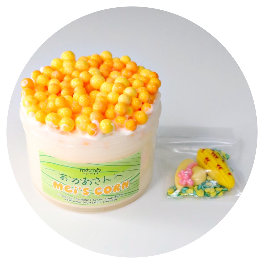 Mei's Corn Slime