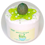 Melon Bingsu Slime