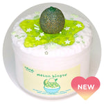 Melon Bingsu Slime