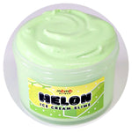 Melon Ice Cream Slime