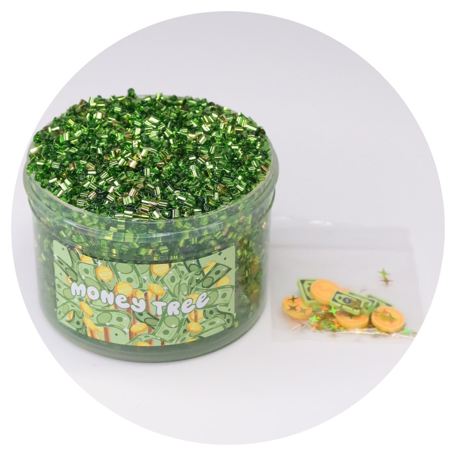 Money Tree Slime Momo Slimes money-tree-slime-momo-slimes