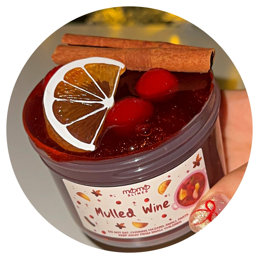 Mulled Wine Slime