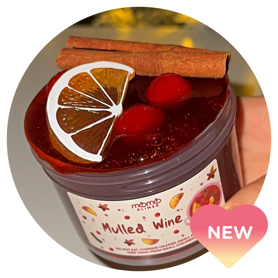 Mulled Wine Slime