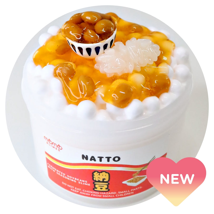 Natto Slime