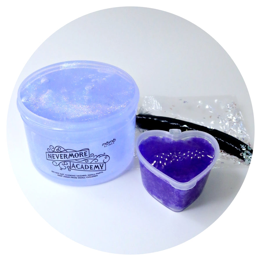 Nevermore Academy Slime