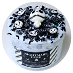 Nightmare Cube Slime