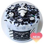 Nightmare Cube Slime