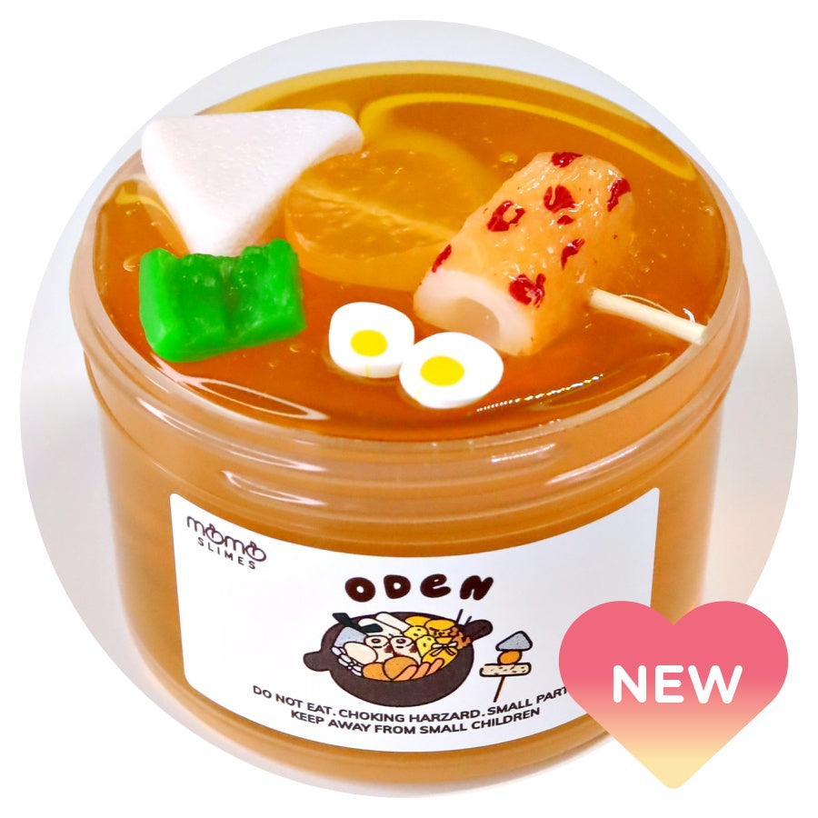 momoスクイーズ　おでんシリーズ MOMO スクイーズ おでんシリーズ｜Yahoo!フリマ（旧PayPayフリマ）