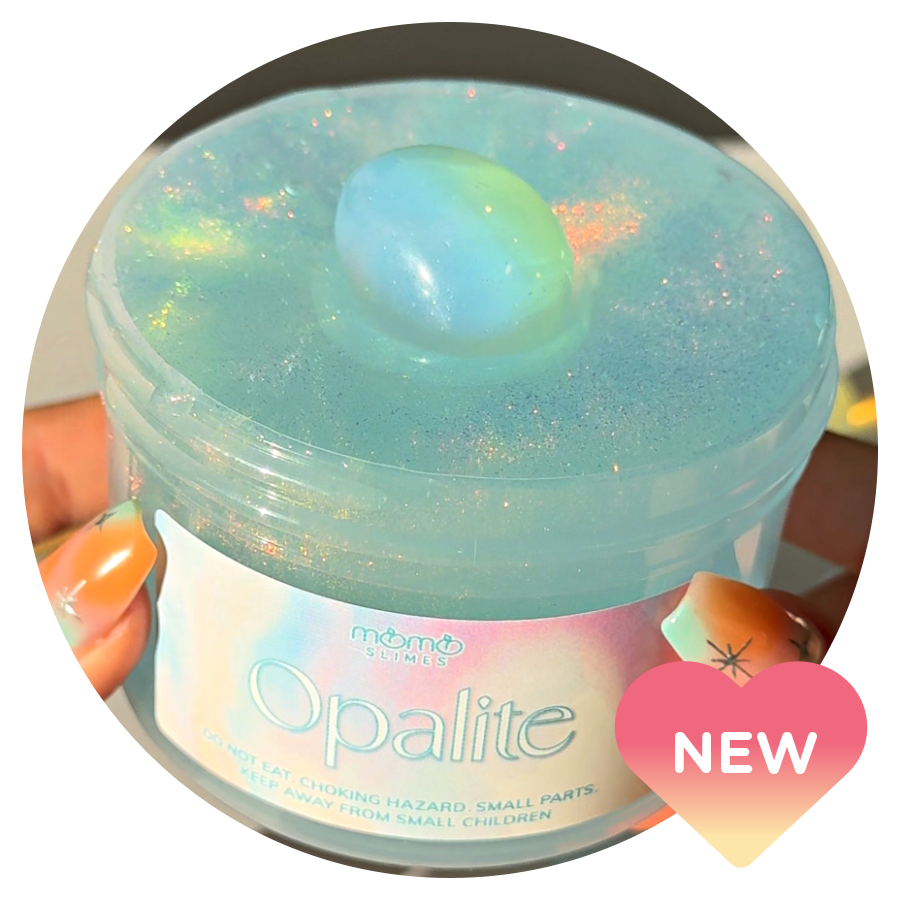 Opalite Slime
