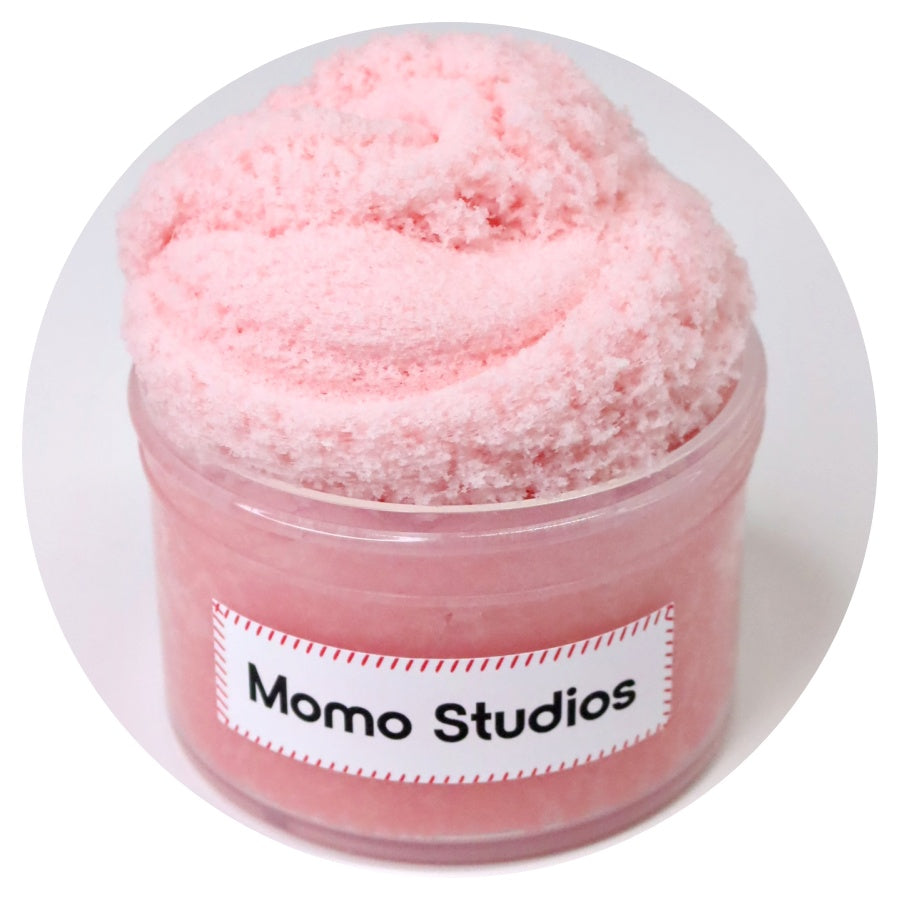 Oink Bingsu Slime – Momo Slimes