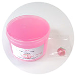 Peach Konjac Jelly Slime