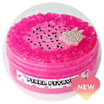 Pixel Pitaya Slime
