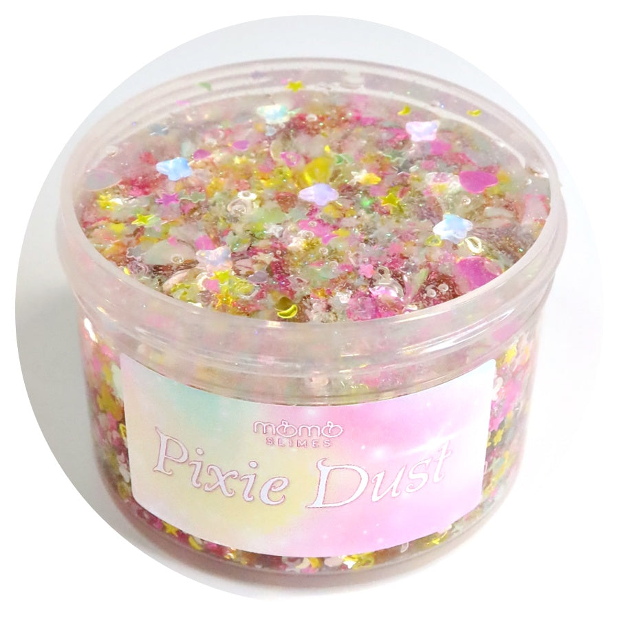 Pixie Dust Slime