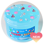 Ponyo's Ocean Slime