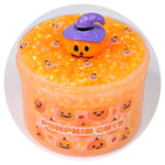 Pumpkin Guts Slime