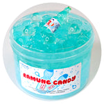 Ramune Candy Slime