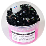 Scary Movie Date Slime