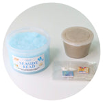 Seaside Read Slime