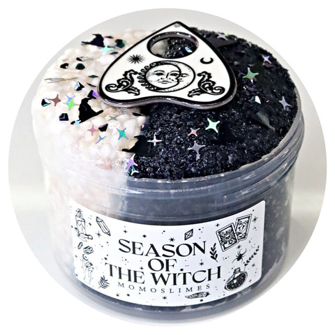 High UV Index Slime – Momo Slimes