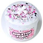 Skeleton Party Slime