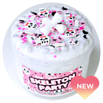 Skeleton Party Slime
