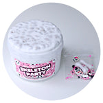 Skeleton Party Slime