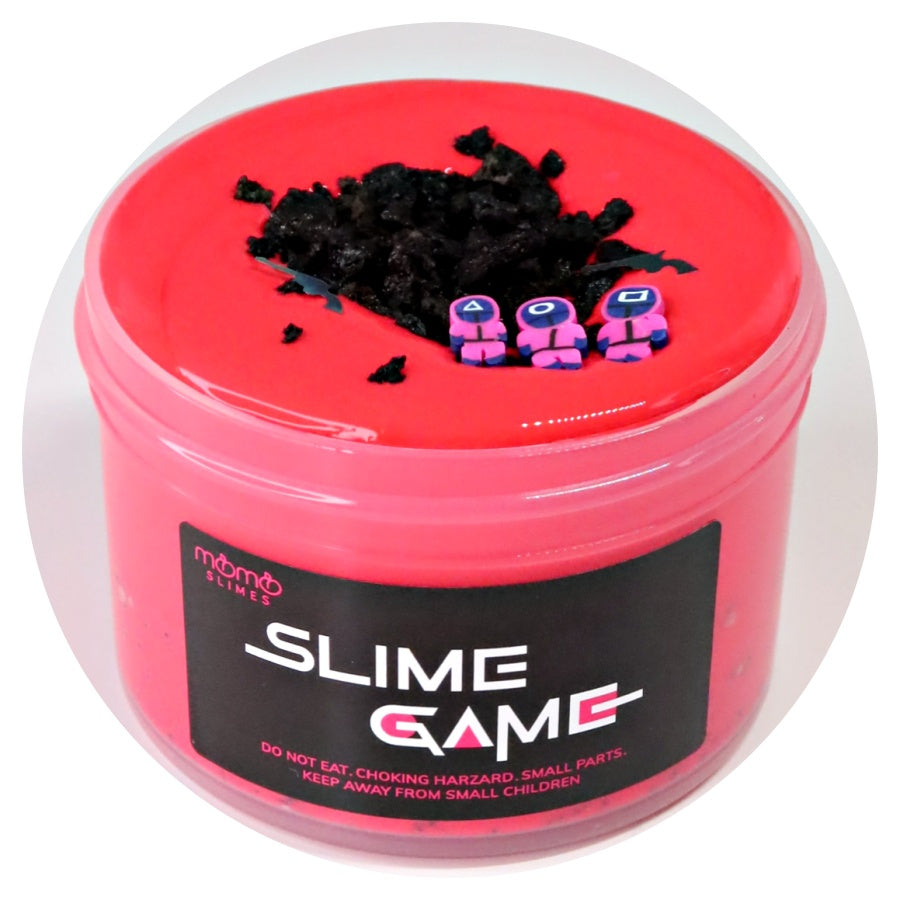 Slime Game Slime – Momo Slimes