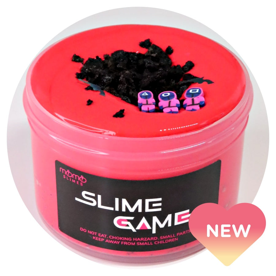 Slime Game Slime