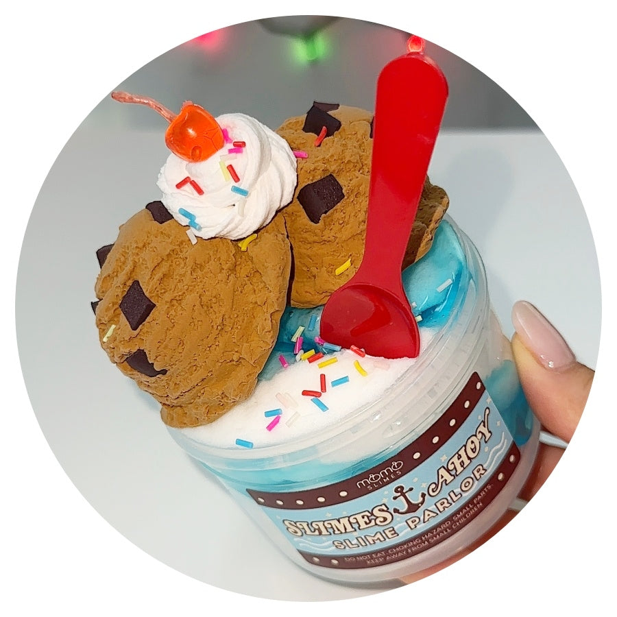 Slimes Ahoy DIY Slime Kit