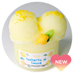 Sorbetto Al Limone Slime
