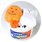 Spooky Mallows DIY Slime Kit
