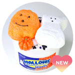 Spooky Mallows DIY Slime Kit