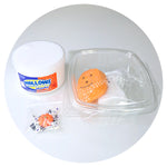Spooky Mallows DIY Slime Kit