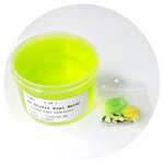 Starfruit Kiwi Water Slime