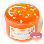 Sunset Spritz Slime