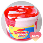 Swedish Jelly Slime