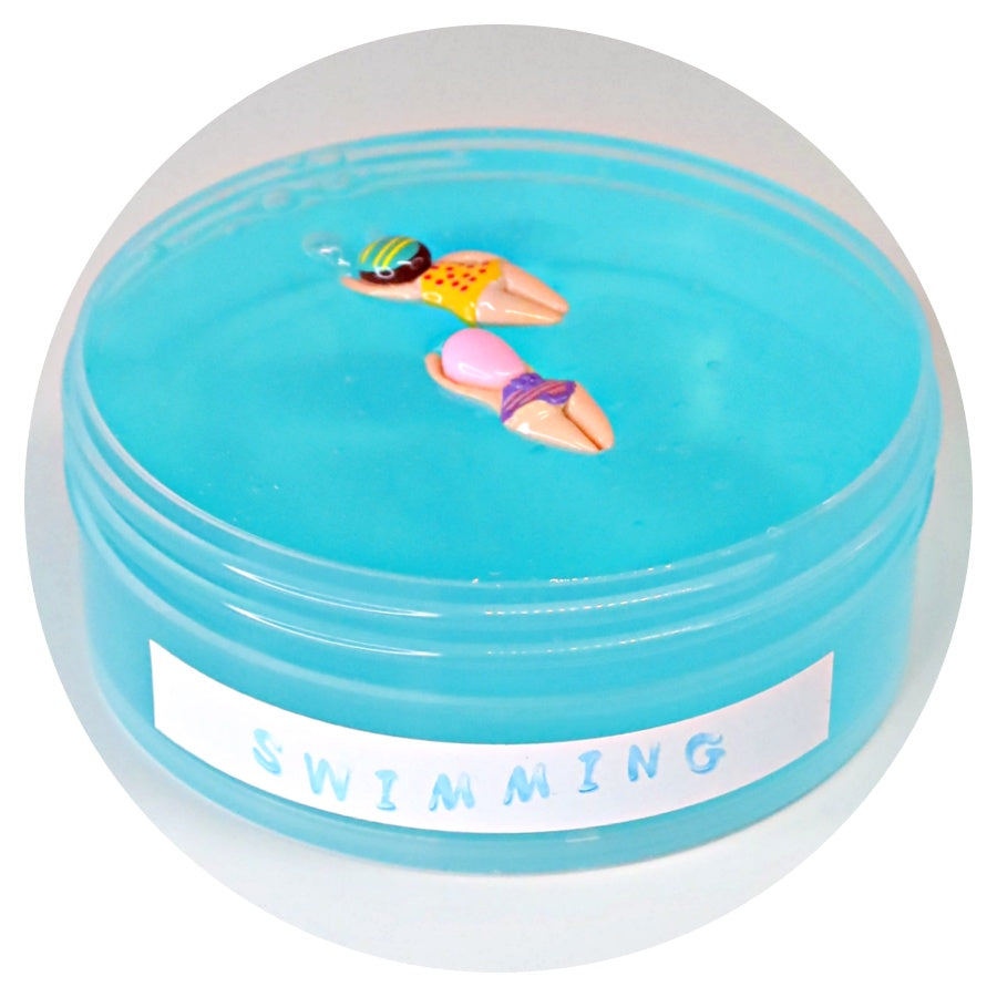Swimming Slime