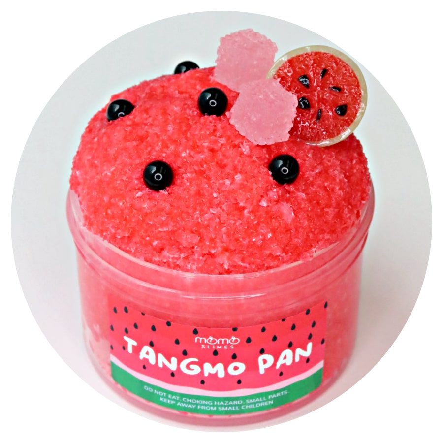 Tangmo Pan Slime – Momo Slimes