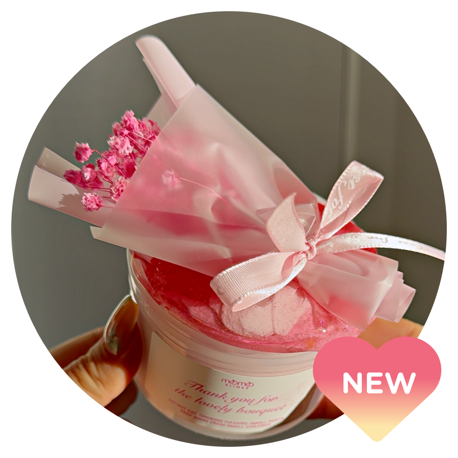 Thank You for the Lovely Bouquet