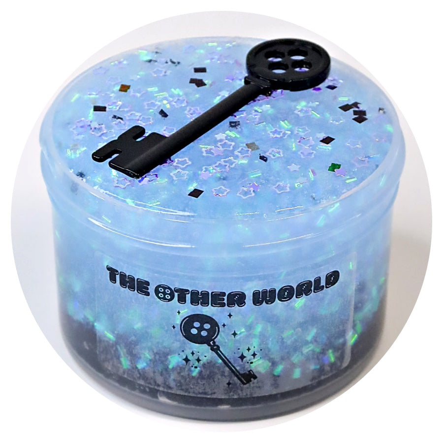 The Other World Slime