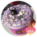 Twist The Bones Slime